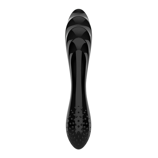 Dazzling Crystal 1 - Black
