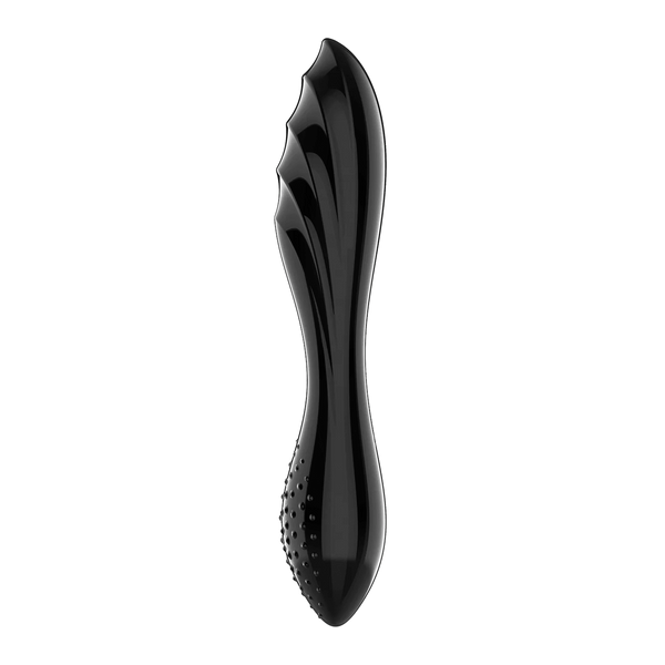 Dazzling Crystal 1 - Black