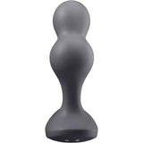 Deep Diver Vibrating Anal Plug