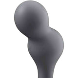 Deep Diver Vibrating Anal Plug