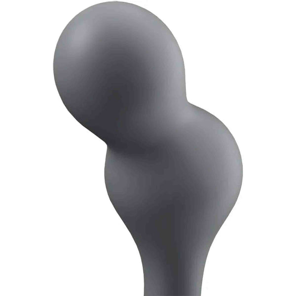 Deep Diver Vibrating Anal Plug