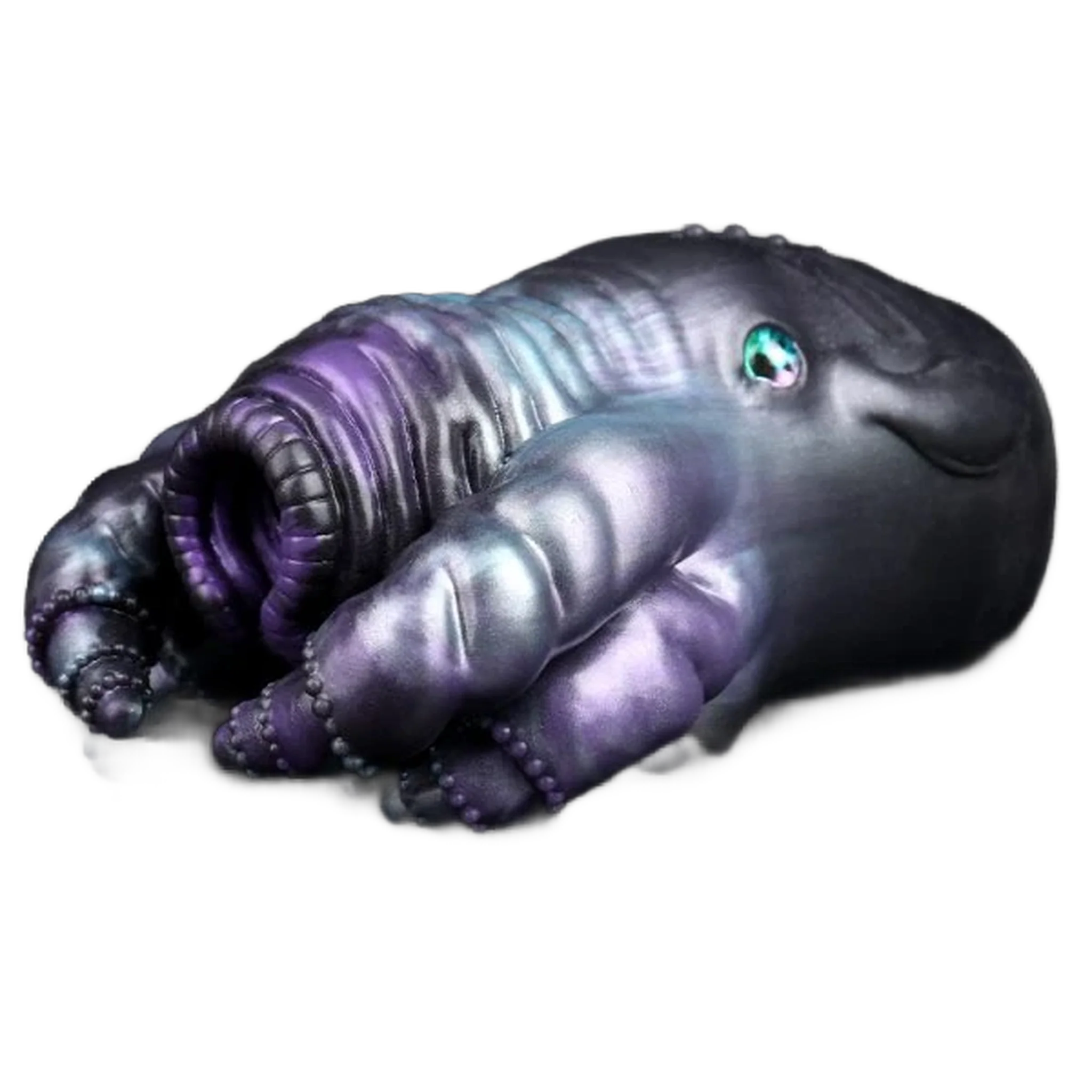 Deep Sea Secret – Hydra masturbations