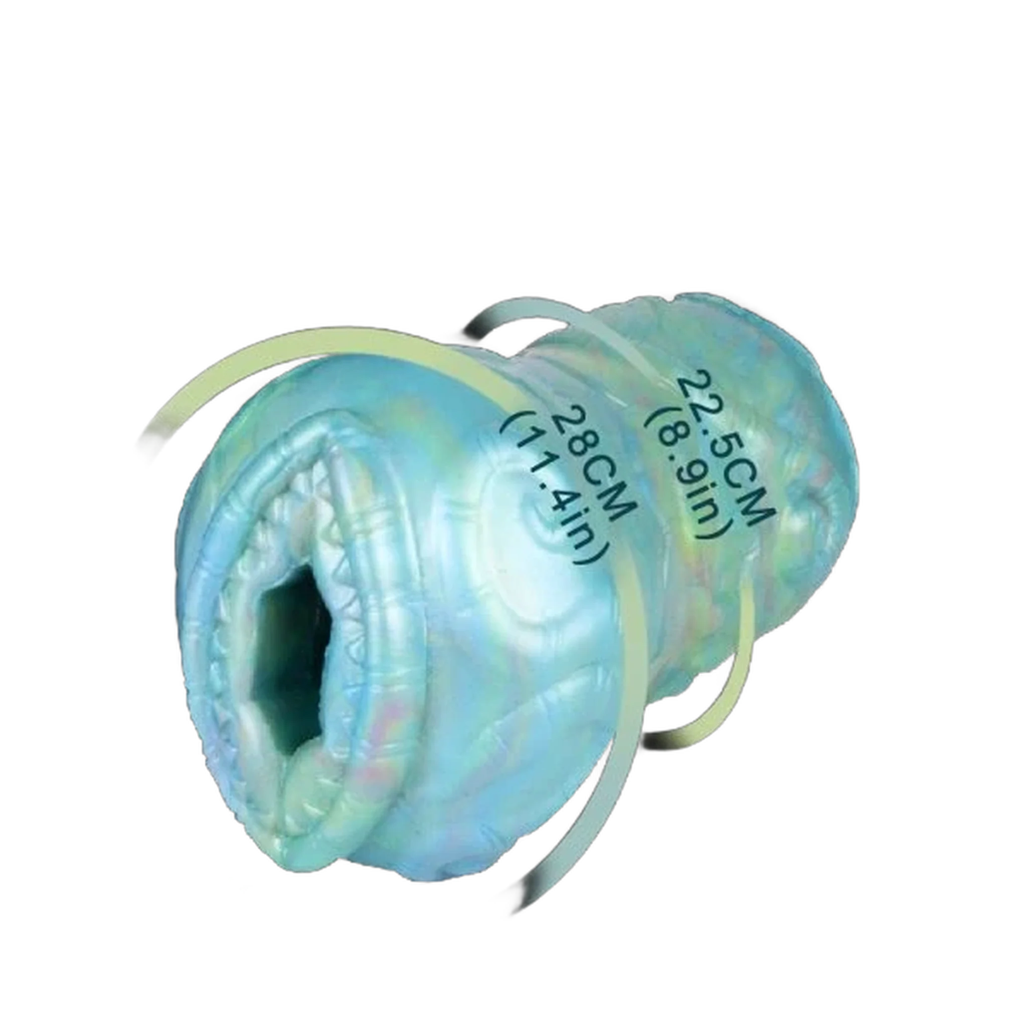 Deep-sea Octopus Male Masturbator