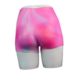 Deer Cock Silicone Leather Pants