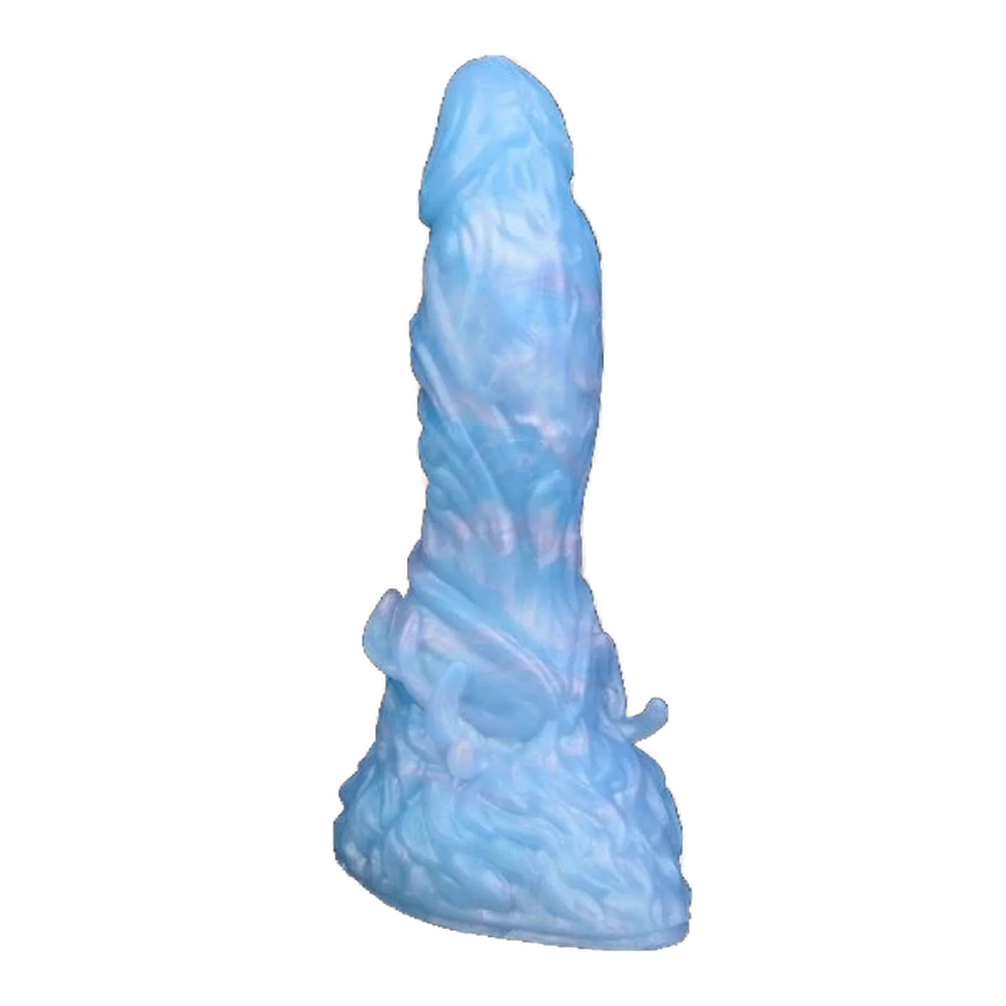 Deer Penis Silicone Dildo Female Masturbator