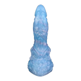Deer Penis Silicone Dildo Female Masturbator