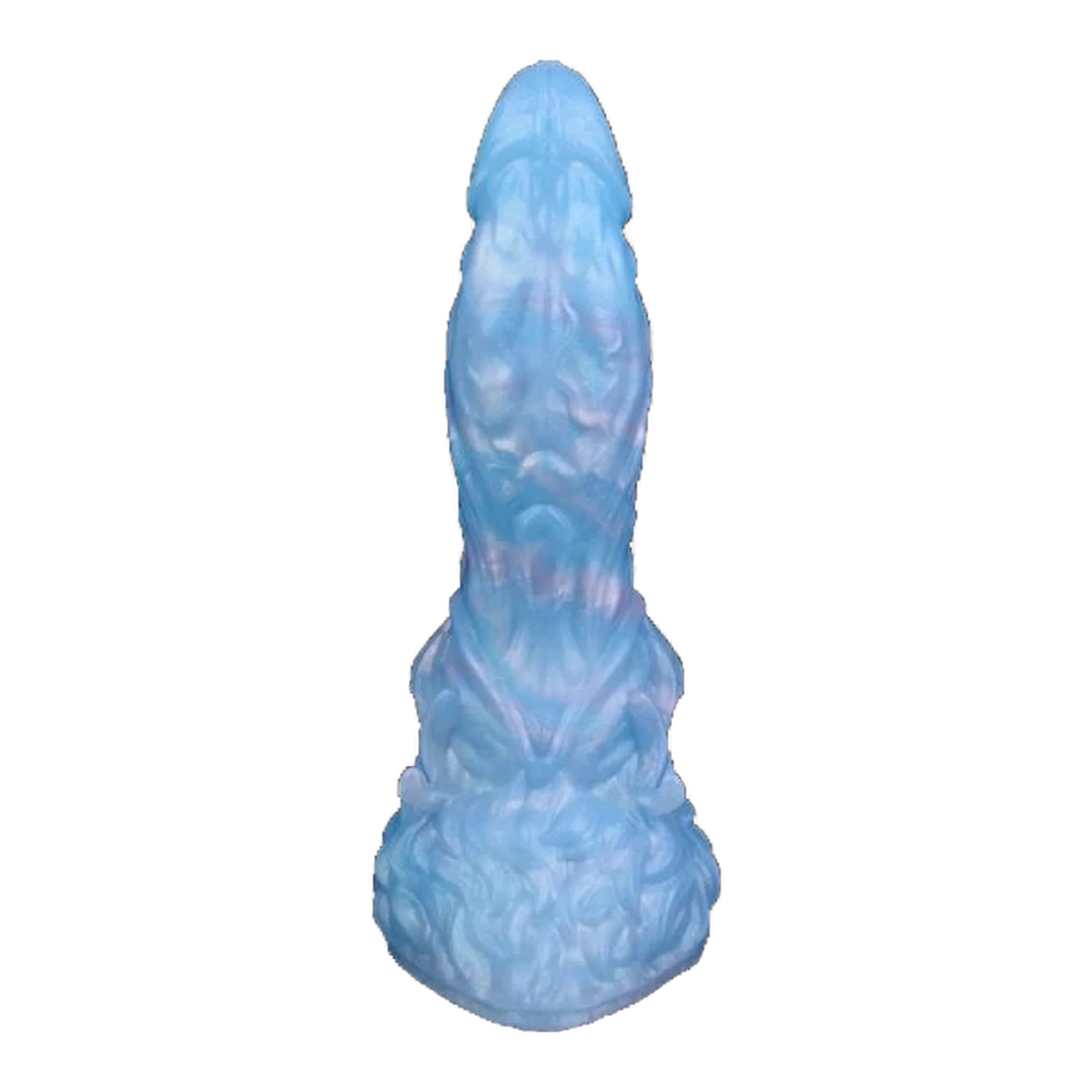 Deer Penis Silicone Dildo Female Masturbator