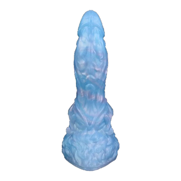 Deer Penis Silicone Dildo Female Masturbator