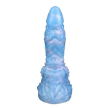 Deer Penis Silicone Dildo Female Masturbator