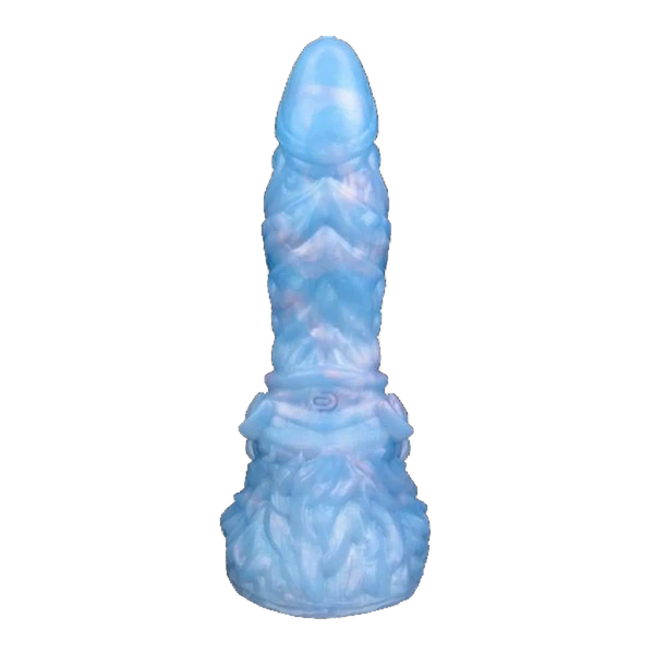 Deer Penis Silicone Dildo Female Masturbator