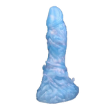 Deer Penis Silicone Dildo Female Masturbator