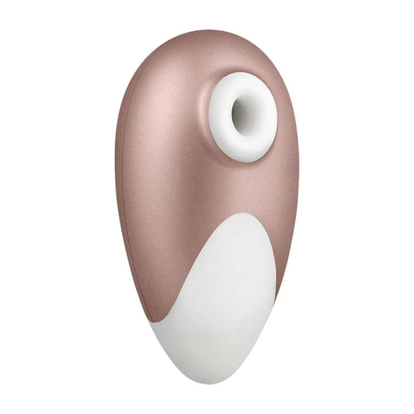 Deluxe - Air Pulse Stimulator