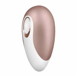 Deluxe - Air Pulse Stimulator