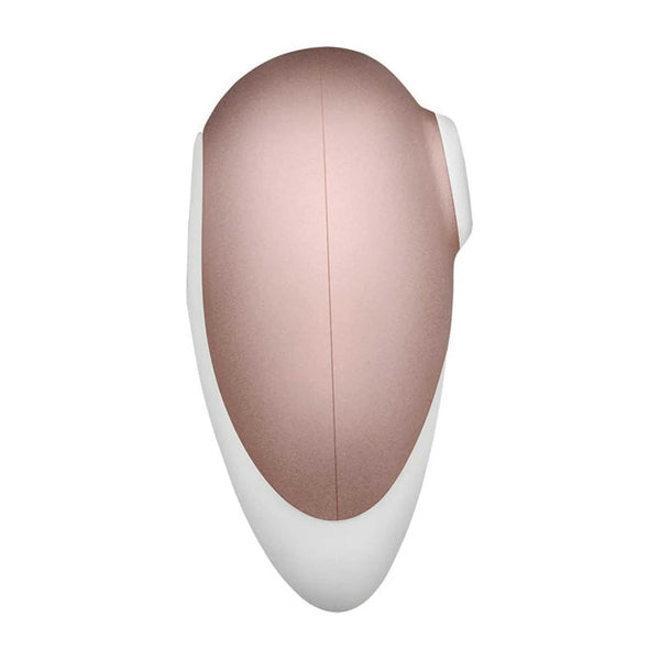 Deluxe - Air Pulse Stimulator