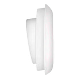 Deluxe Air Pulse Stimulator Climax Tips - White