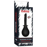 Confezione Bondage Fetish Deluxe Douche Lovetoy per adulti