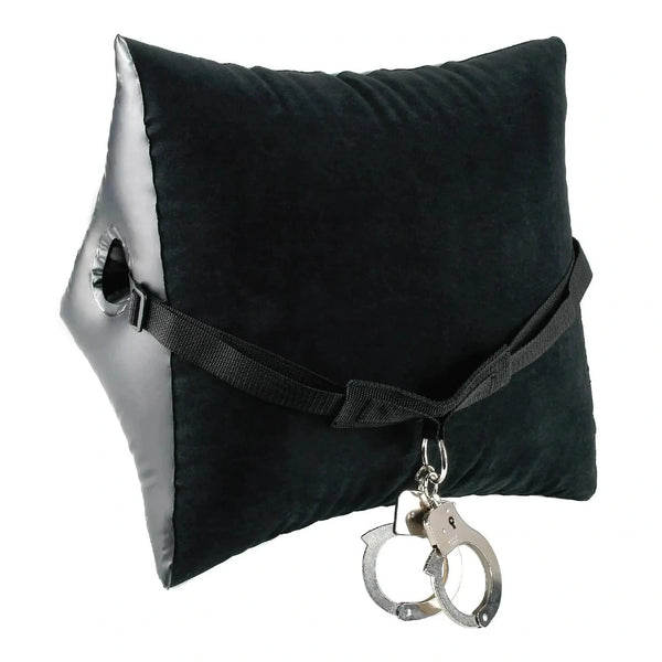 Deluxe Position Master with Cuffs