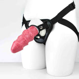 Demon Kate penis