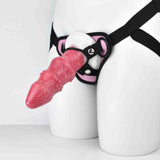 Demon Kate penis
