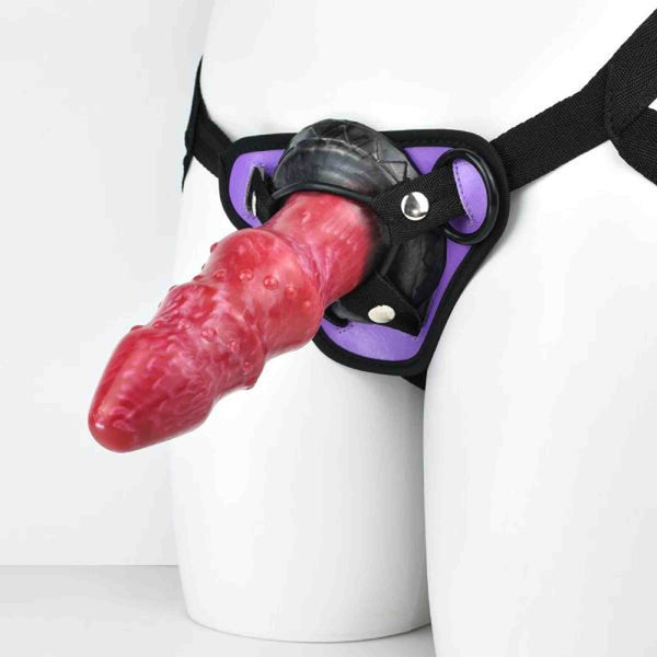 Demon Kate penis