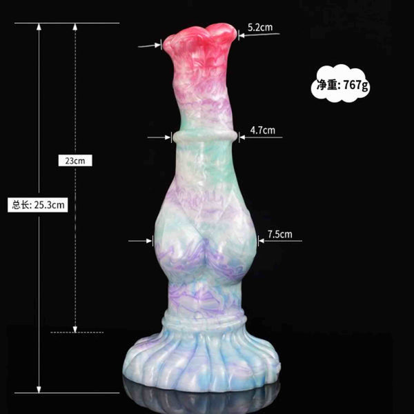 Dena marbled rosa viola misure dettagliate peso netto 767g