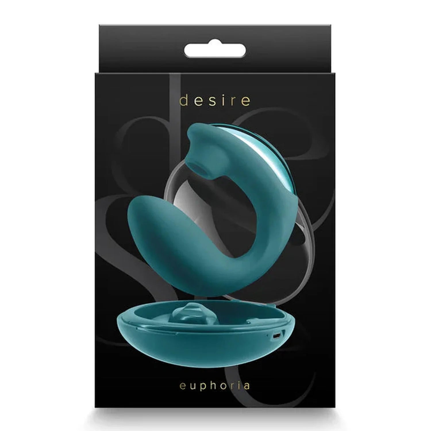 Desire Euphoria