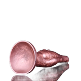 Deva Fantasy Bottle Giant Dildo Vaginal Massage Liquid Silicone Dildo Masturbator