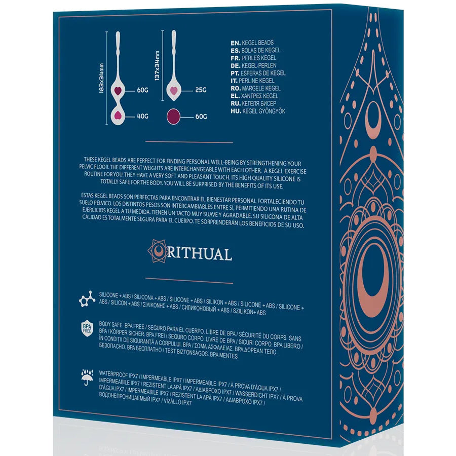 Deva Kit Allenamento Pelvico