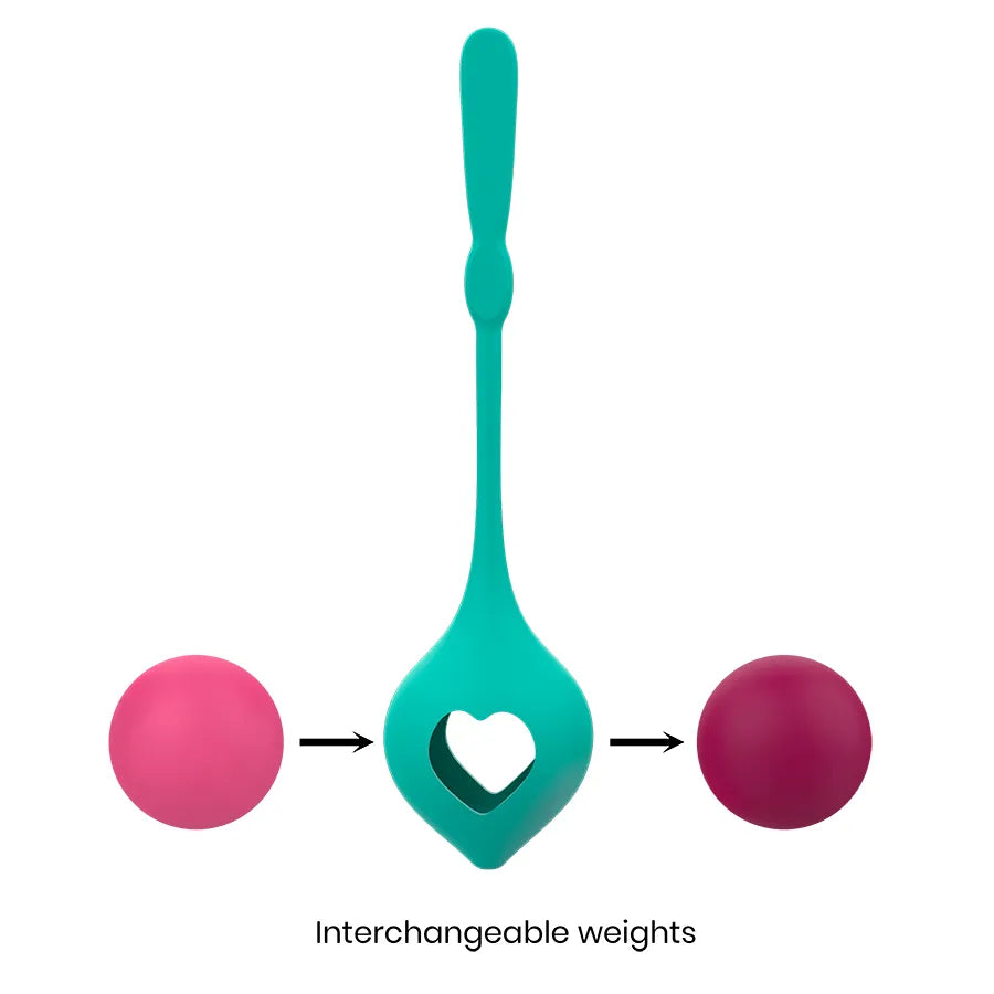 Deva Kit Allenamento Pelvico