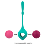 Deva Kit Allenamento Pelvico