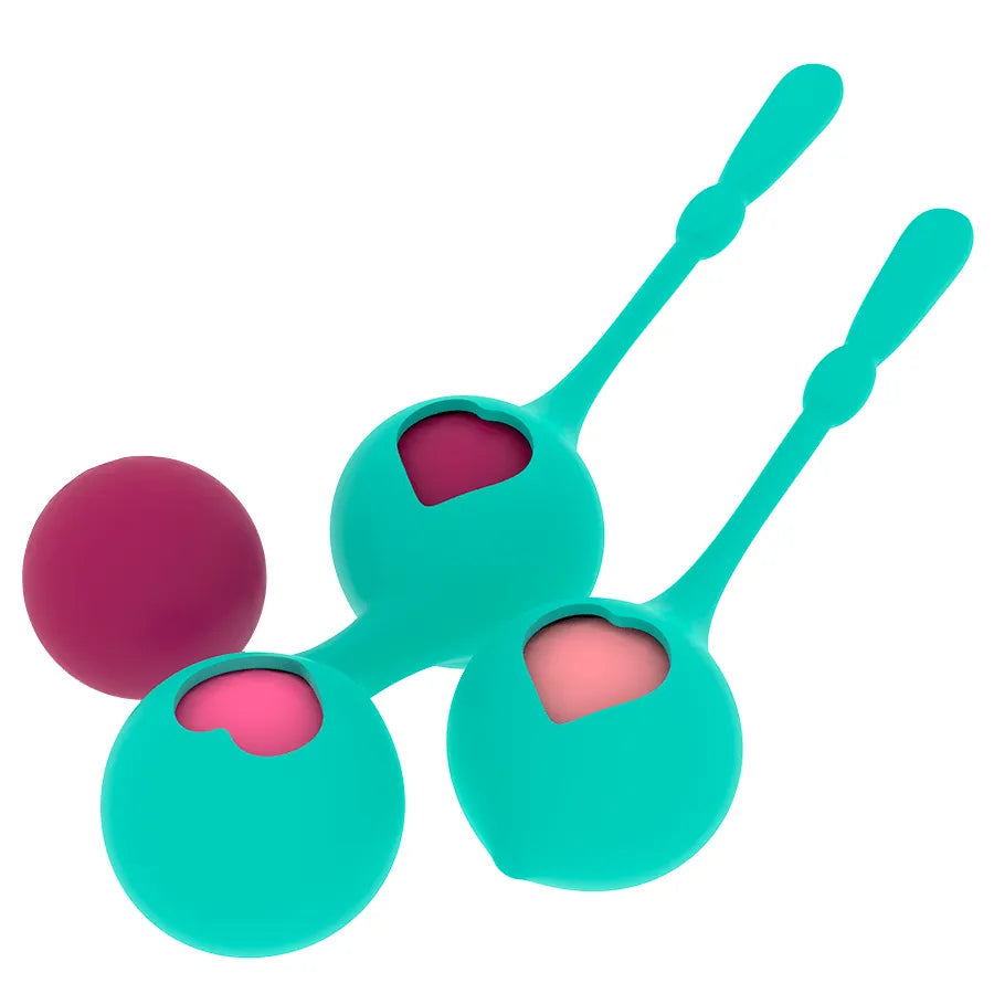 Deva Kit Allenamento Pelvico