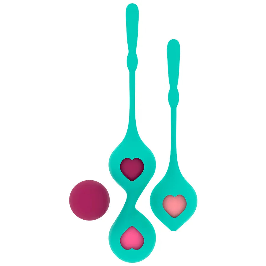 Deva Kit Allenamento Pelvico