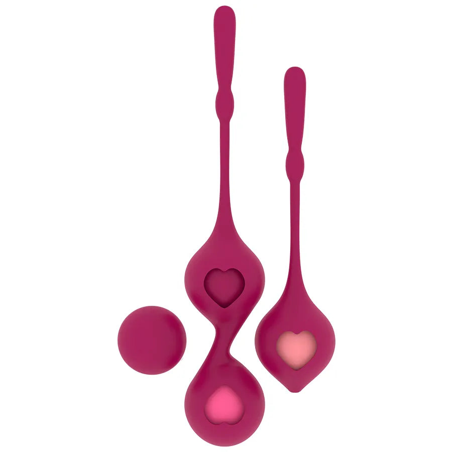 Deva Kit Allenamento Pelvico