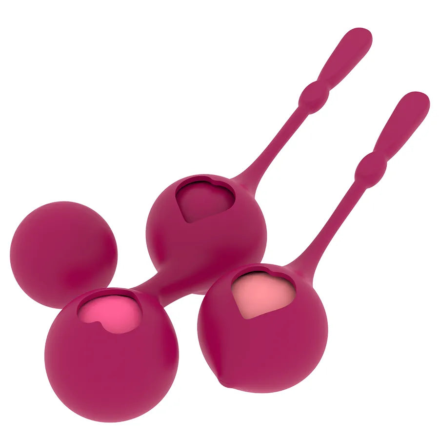 Deva Kit Allenamento Pelvico
