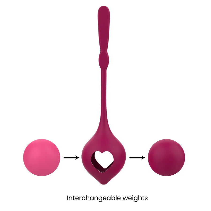 Deva Kit Allenamento Pelvico