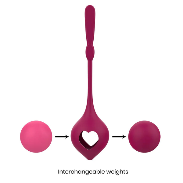 Deva Kit Allenamento Pelvico