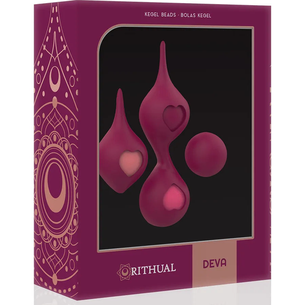 Deva Kit Allenamento Pelvico