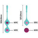 Deva Kit Allenamento Pelvico