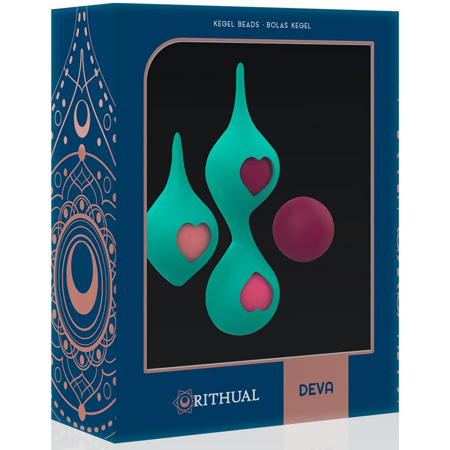 Deva Kit Allenamento Pelvico