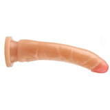 Dildo Anale/Vaginale Senza Testicoli