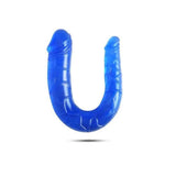Dildo Anale/Vaginale in Jelly morbido