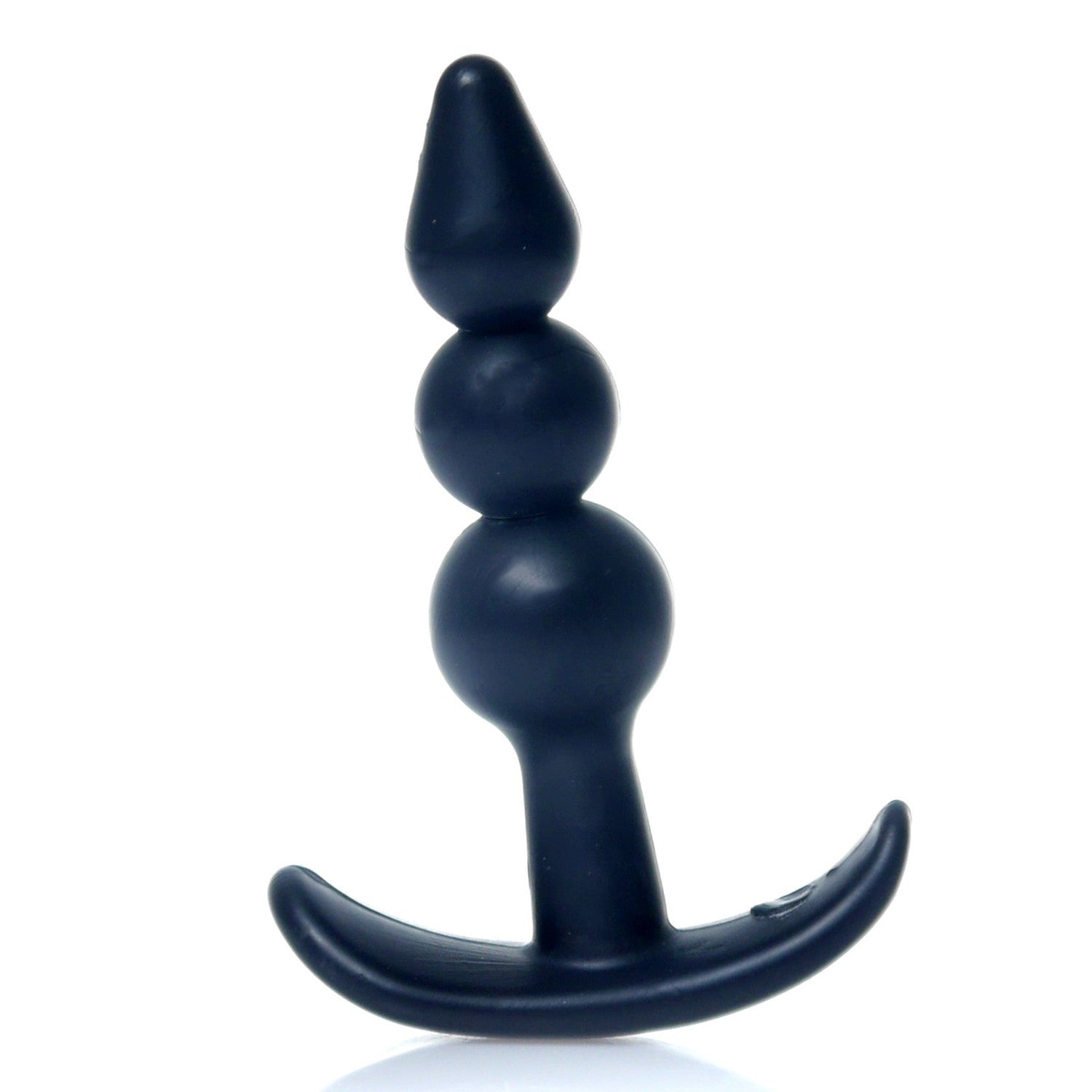 Dildo Anale a Palline 9.5 cm