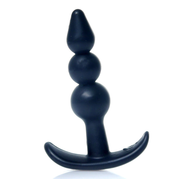 Dildo Anale a Palline 9.5 cm