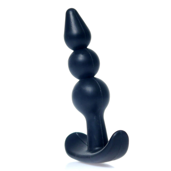 Dildo Anale a Palline 9.5 cm
