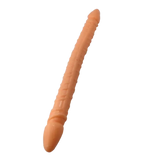 Dildo Double Dong Flessibile