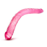 Dildo Double Dong Flessibile