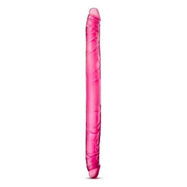 Dildo Double Dong Flessibile