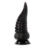 Dildo Tentacolo con Ventose in rilievo