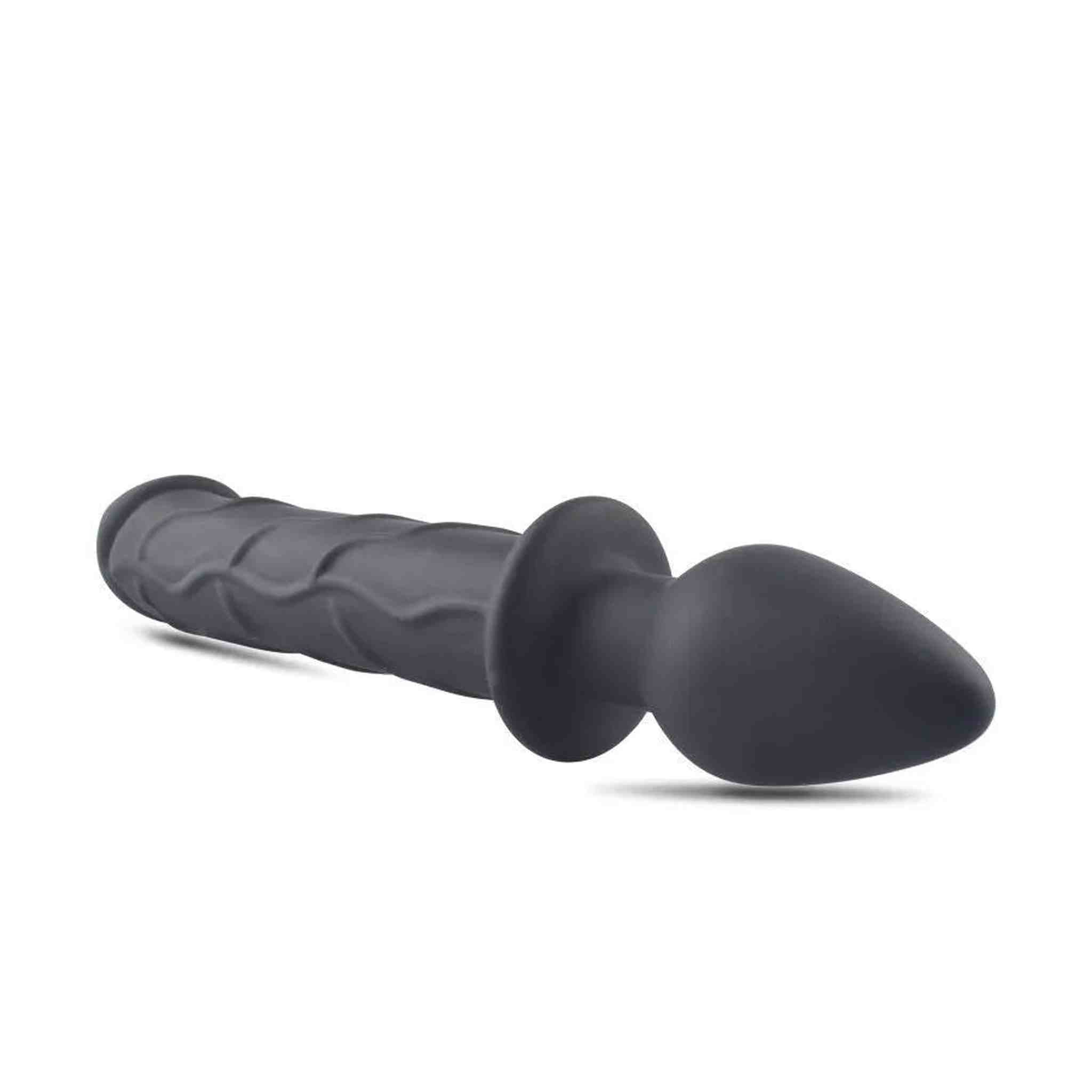 Dildo e Plug in silicone