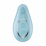 Pannello controllo pulsanti vibratore Dipping Delight vista frontale